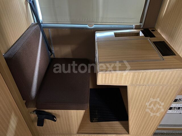 Autre MERCEDES-BENZ 711D *Behörde/ Camper* ORIGINAL 34.050 KM