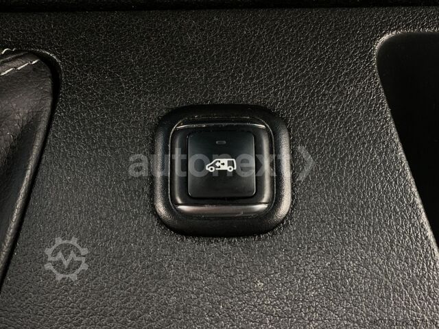 Microbuz MERCEDES-BENZ Sprinter 317 Tourer *ROLLSTUHL-LIFT* DACHKLIMA