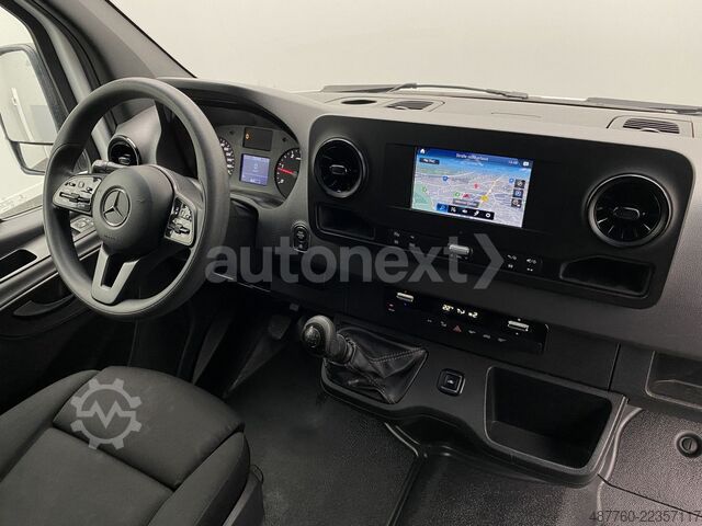 Microbuz MERCEDES-BENZ Sprinter 317 Tourer *ROLLSTUHL-LIFT* DACHKLIMA