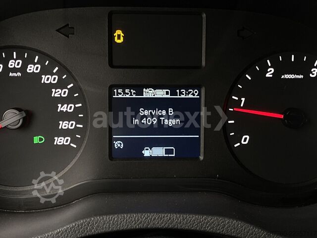 Microbuz MERCEDES-BENZ Sprinter 317 Tourer *ROLLSTUHL-LIFT* DACHKLIMA