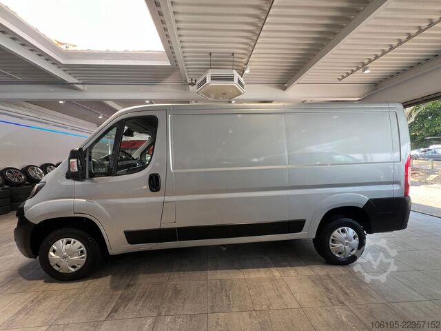 Duba panelată PEUGEOT Boxer HDI *Lange Version*L2-H1*Klima*Kamera*1.HD