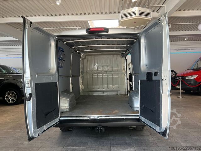 Duba panelată PEUGEOT Boxer HDI *Lange Version*L2-H1*Klima*Kamera*1.HD