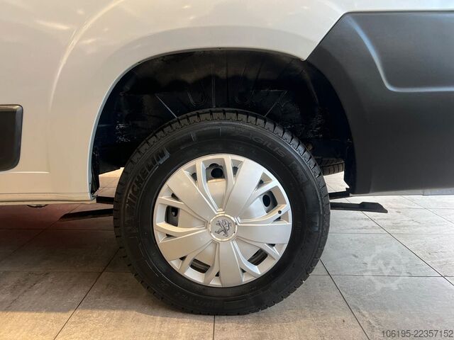 Duba panelată PEUGEOT Boxer HDI *Lange Version*L2-H1*Klima*Kamera*1.HD