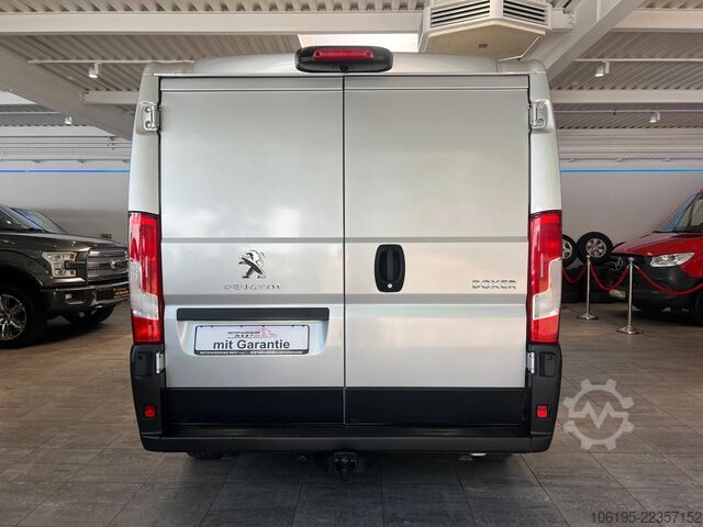 Duba panelată PEUGEOT Boxer HDI *Lange Version*L2-H1*Klima*Kamera*1.HD