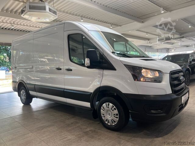Komercijalno vozilo sa visokim krovom FORD Transit TDCI L3-H2*Hoch+Lang*Garantie*