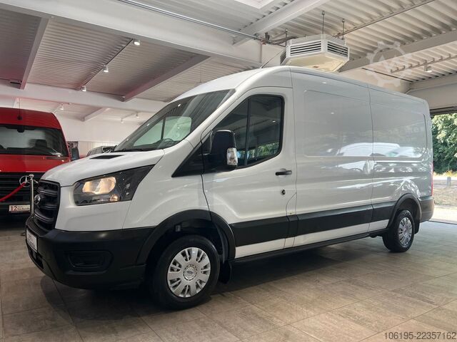 Komercijalno vozilo sa visokim krovom FORD Transit TDCI L3-H2*Hoch+Lang*Garantie*