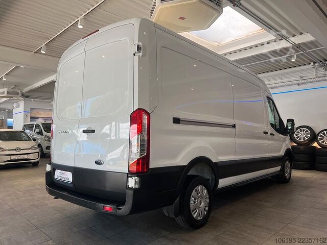 Komercijalno vozilo sa visokim krovom FORD Transit TDCI L3-H2*Hoch+Lang*Garantie*