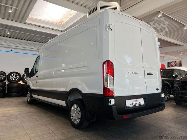 Komercijalno vozilo sa visokim krovom FORD Transit TDCI L3-H2*Hoch+Lang*Garantie*