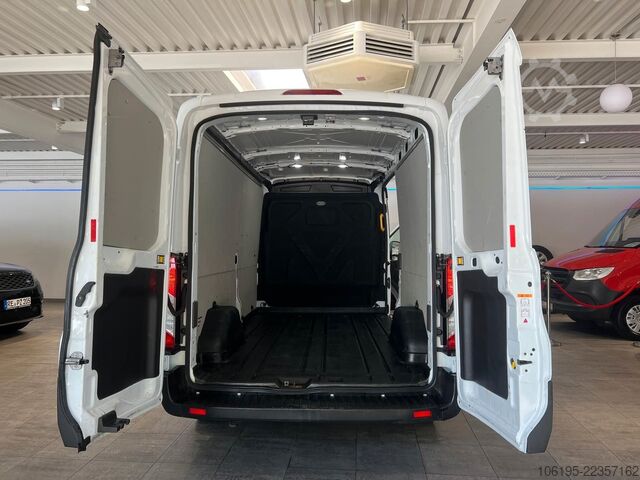 Komercijalno vozilo sa visokim krovom FORD Transit TDCI L3-H2*Hoch+Lang*Garantie*