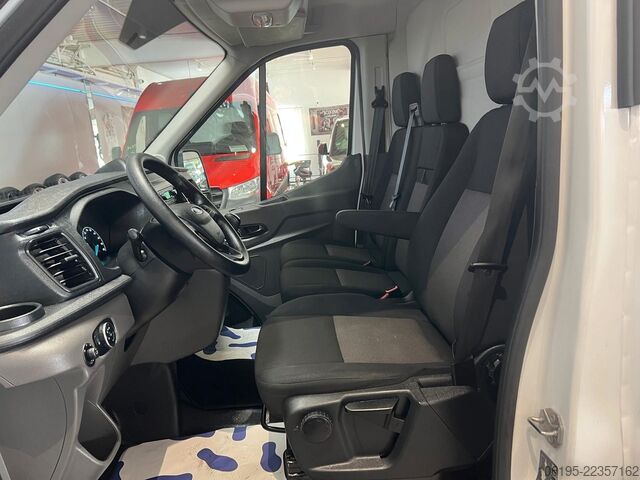 Komercijalno vozilo sa visokim krovom FORD Transit TDCI L3-H2*Hoch+Lang*Garantie*