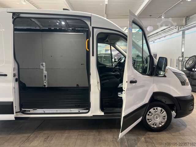Komercijalno vozilo sa visokim krovom FORD Transit TDCI L3-H2*Hoch+Lang*Garantie*