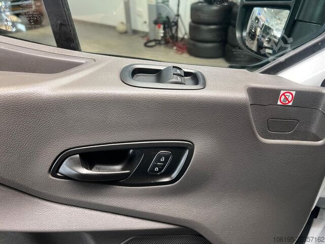 Komercijalno vozilo sa visokim krovom FORD Transit TDCI L3-H2*Hoch+Lang*Garantie*