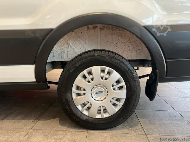 Komercijalno vozilo sa visokim krovom FORD Transit TDCI L3-H2*Hoch+Lang*Garantie*