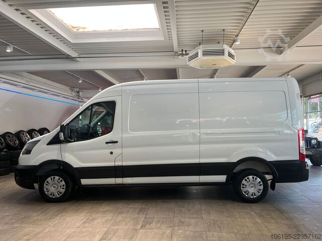 Komercijalno vozilo sa visokim krovom FORD Transit TDCI L3-H2*Hoch+Lang*Garantie*