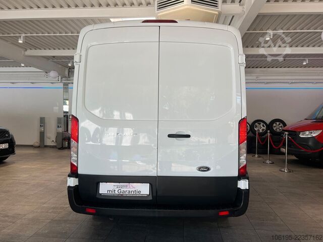 Komercijalno vozilo sa visokim krovom FORD Transit TDCI L3-H2*Hoch+Lang*Garantie*