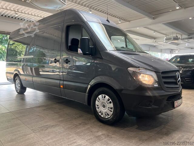 Βαν με ψηλή οροφή MERCEDES-BENZ Sprinter 314/316 CDI Maxi*AHK=3.500Kg*Garantie*