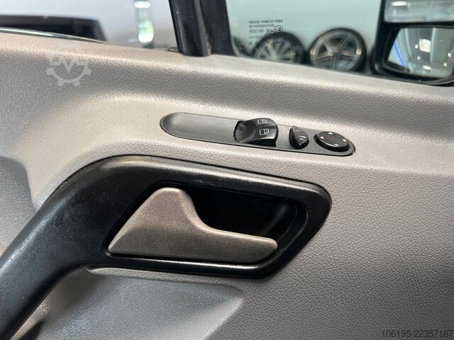 Βαν με ψηλή οροφή MERCEDES-BENZ Sprinter 314/316 CDI Maxi*AHK=3.500Kg*Garantie*