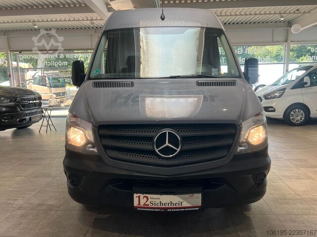 Βαν με ψηλή οροφή MERCEDES-BENZ Sprinter 314/316 CDI Maxi*AHK=3.500Kg*Garantie*