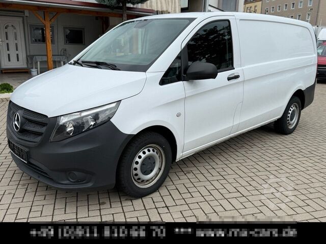 Panel kombi MERCEDES-BENZ Vito 110 CDi Kasten lang Klima 2 Flügeltüren PDC