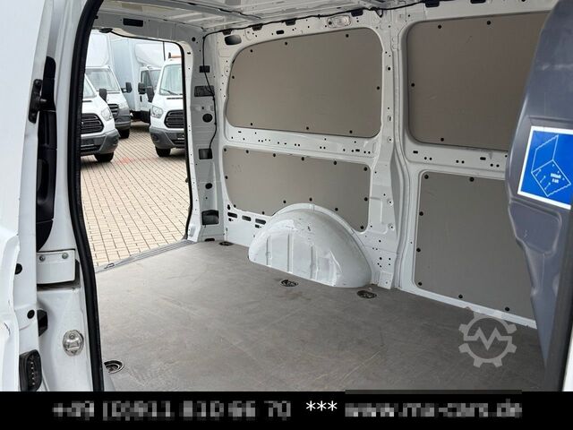 Panel kombi MERCEDES-BENZ Vito 110 CDi Kasten lang Klima 2 Flügeltüren PDC
