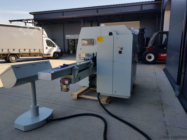 Planer LEADERMAC Smartmac 423