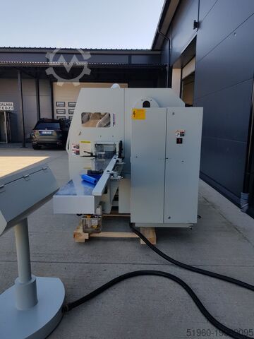 Planer LEADERMAC Smartmac 423