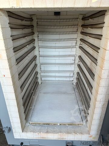 Pec Rosenberger 500 litrů Rosenberger 500