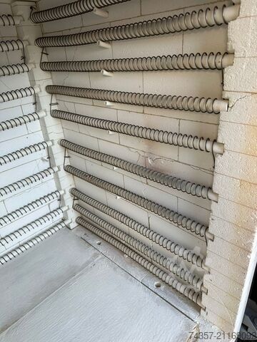 Pec Rosenberger 500 litrů Rosenberger 500