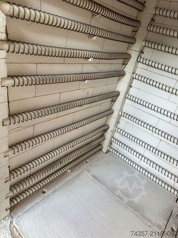 Pec Rosenberger 500 litrů Rosenberger 500