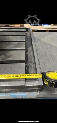 Freze makinesi WAGNER WM 2600