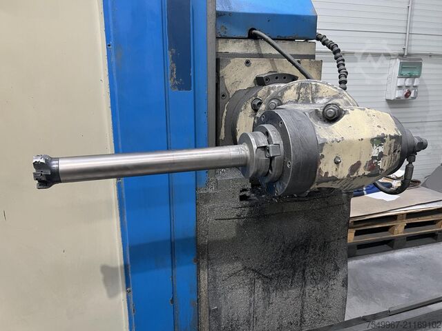 Freze makinesi WAGNER WM 2600