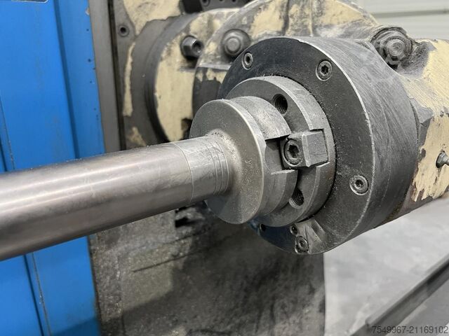 Freze makinesi WAGNER WM 2600