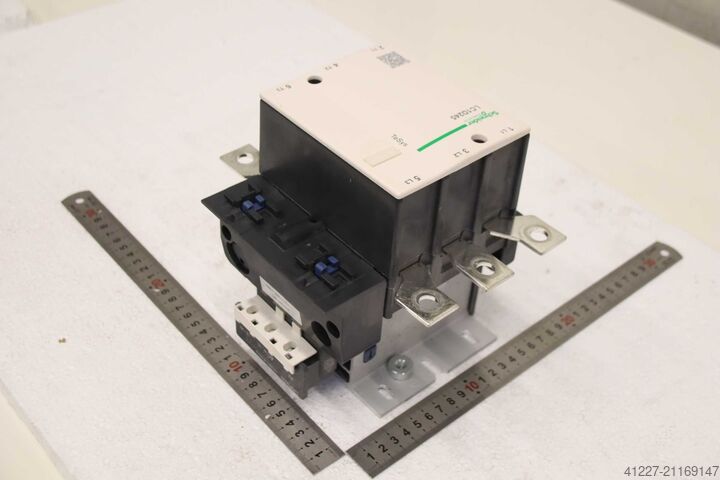 Schakelaar Schneider Electric LC1D245