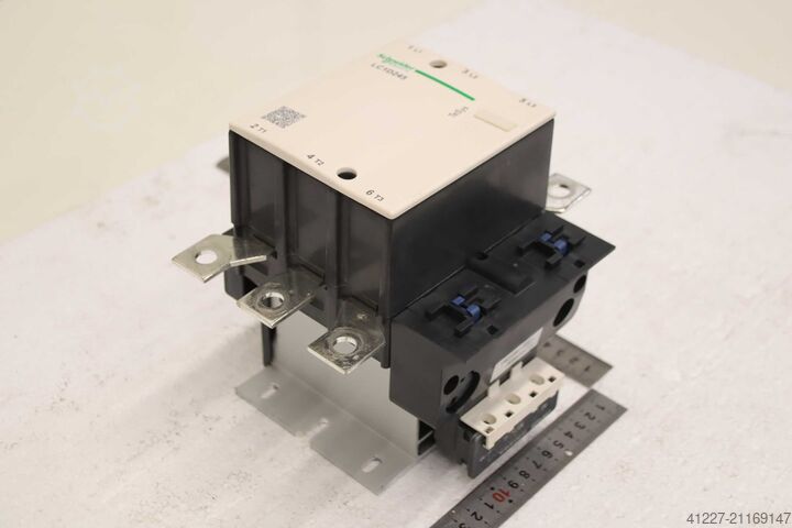 Schakelaar Schneider Electric LC1D245