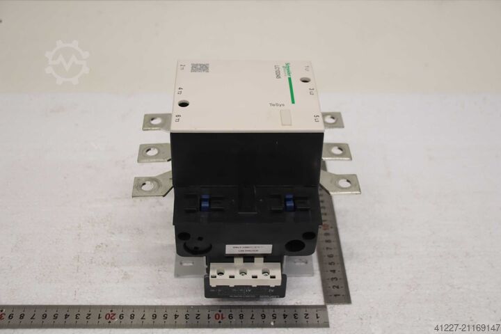 Schakelaar Schneider Electric LC1D245