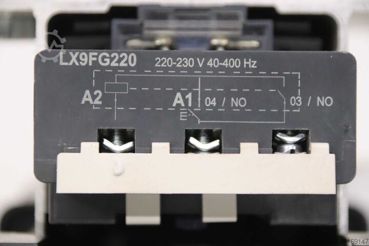 Schakelaar Schneider Electric LC1D245
