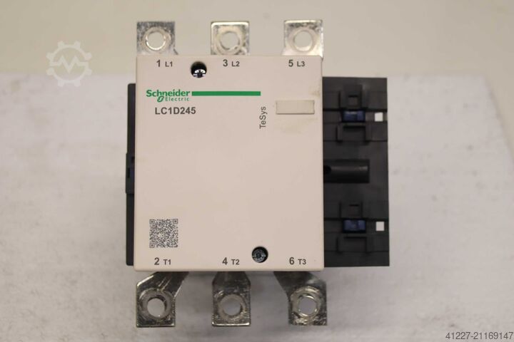Schakelaar Schneider Electric LC1D245