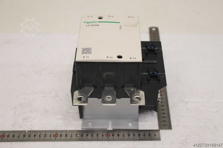 Schakelaar Schneider Electric LC1D245