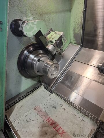 CNC-draaibank Maho keine DMG Mori GR200 C