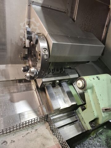 CNC-draaibank Maho keine DMG Mori GR200 C