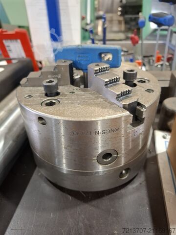 CNC-draaibank Maho keine DMG Mori GR200 C