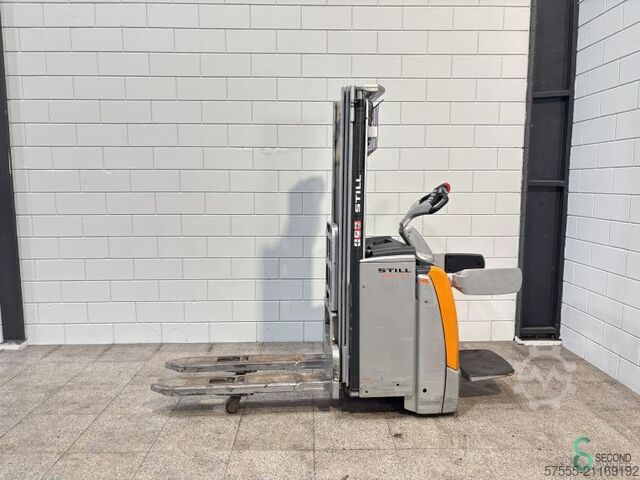 Stapelaar Still EXV-SF14