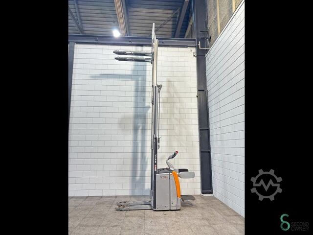 Stapelaar Still EXV-SF14