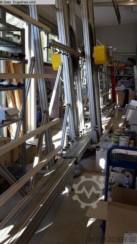 Verzegelingsinstallatie WINTECH  Video M9 C automatische Versiegelung