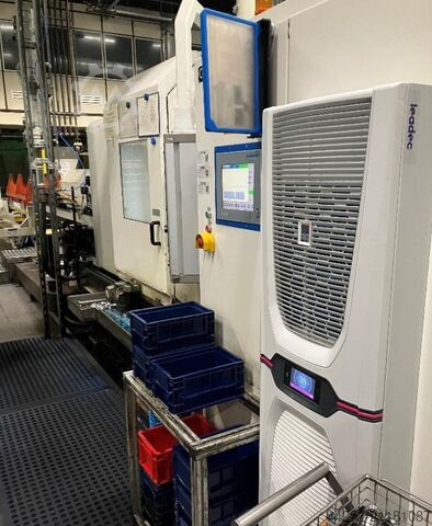 6-spindel stang automatisch Schütte SF51