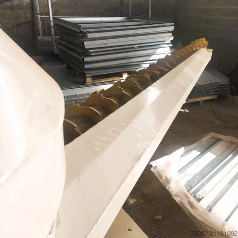 HOUTSNIPPERSILO  