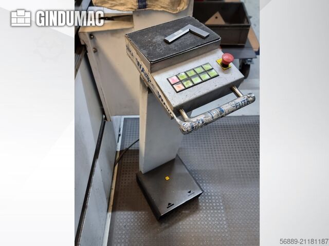 TRUMPF TruBend 5085 TRUMPF TruBend 5085