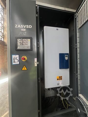  ATLAS COPCO ZA5 VSD
