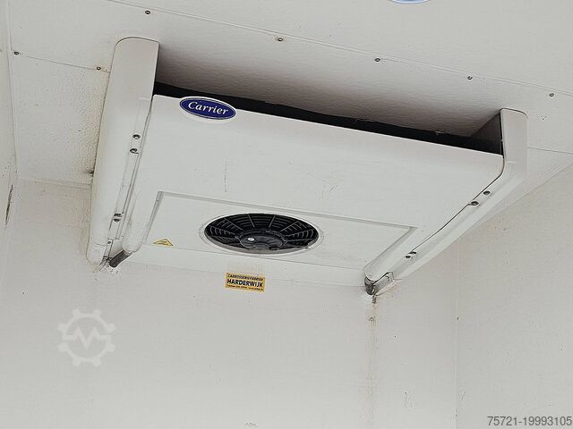 Koel-vriestransport (bestelbus) MERCEDES-BENZ SPRINTER 315 FRIGO CARRIER EURO6