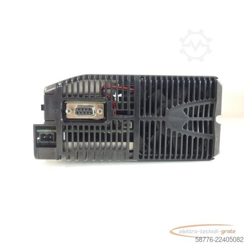 Component ABB MFE190-04UN-06A0-2 Servoumrichter SN W182260104
